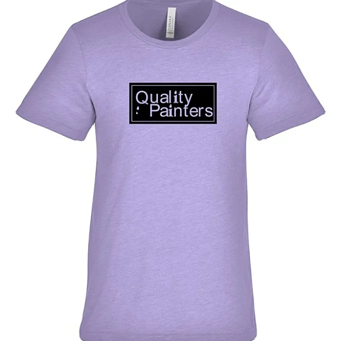 Bella+Canvas Tri-Blend T-Shirt - Men's - Screen