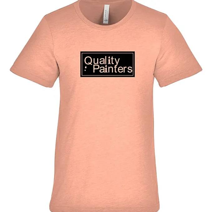 Bella+Canvas Tri-Blend T-Shirt - Men's - Screen
