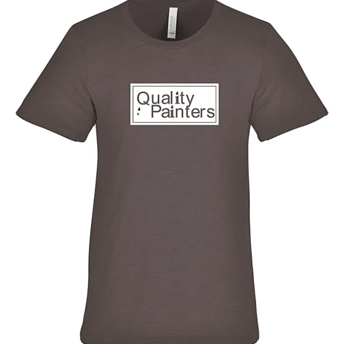 Bella+Canvas Tri-Blend T-Shirt - Men's - Screen