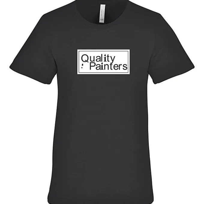 Bella+Canvas Tri-Blend T-Shirt - Men's - Screen