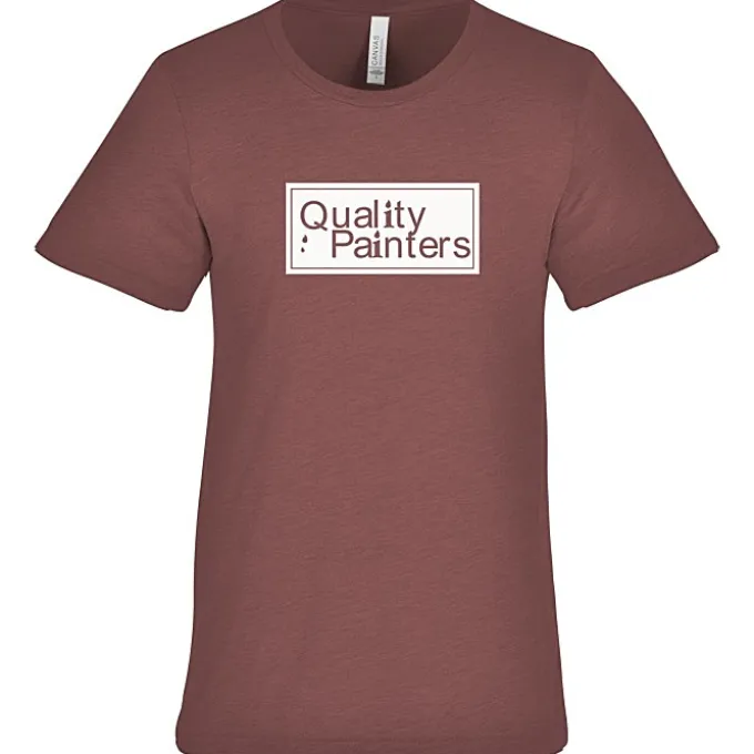 Bella+Canvas Tri-Blend T-Shirt - Men's - Screen