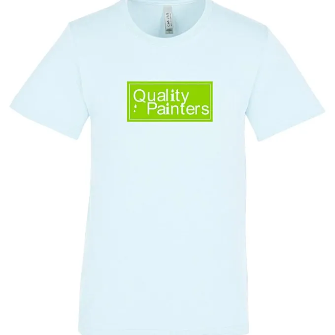 Bella+Canvas Tri-Blend T-Shirt - Men's - Screen