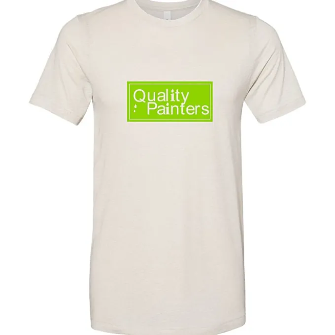Bella+Canvas Tri-Blend T-Shirt - Men's - Screen