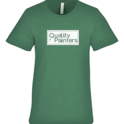 Bella+Canvas Tri-Blend T-Shirt - Men's - Screen