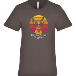 Bella+Canvas Tri-Blend T-Shirt - Men's - Full Color