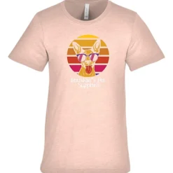 Bella+Canvas Tri-Blend T-Shirt - Men's - Full Color