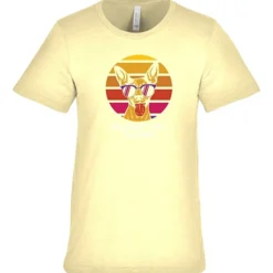 Bella+Canvas Tri-Blend T-Shirt - Men's - Full Color