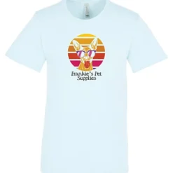 Bella+Canvas Tri-Blend T-Shirt - Men's - Full Color