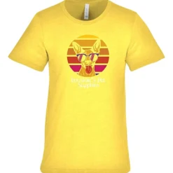 Bella+Canvas Tri-Blend T-Shirt - Men's - Full Color