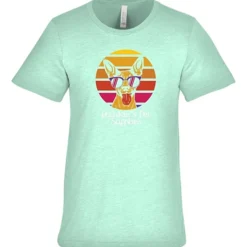 Bella+Canvas Tri-Blend T-Shirt - Men's - Full Color