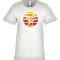 Bella+Canvas Tri-Blend T-Shirt - Men's - Full Color