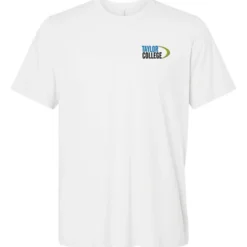Bella+Canvas Tri-Blend T-Shirt - Men's - Embroidered