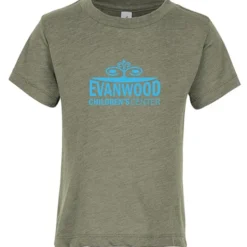 Bella+Canvas Tri-Blend T-Shirt - Toddler
