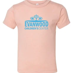 Bella+Canvas Tri-Blend T-Shirt - Toddler