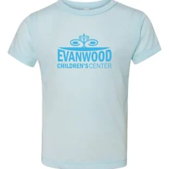 Bella+Canvas Tri-Blend T-Shirt - Toddler