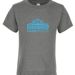 Bella+Canvas Tri-Blend T-Shirt - Toddler