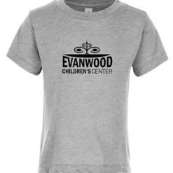Bella+Canvas Tri-Blend T-Shirt - Toddler