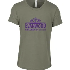 Bella+Canvas Tri-Blend T-Shirt - Youth