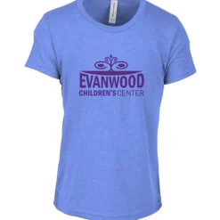 Bella+Canvas Tri-Blend T-Shirt - Youth