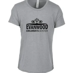 Bella+Canvas Tri-Blend T-Shirt - Youth