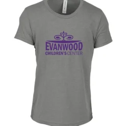 Bella+Canvas Tri-Blend T-Shirt - Youth
