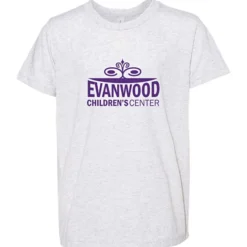 Bella+Canvas Tri-Blend T-Shirt - Youth