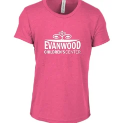 Bella+Canvas Tri-Blend T-Shirt - Youth