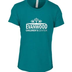 Bella+Canvas Tri-Blend T-Shirt - Youth