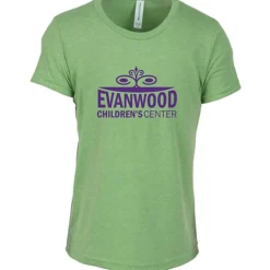 Bella+Canvas Tri-Blend T-Shirt - Youth