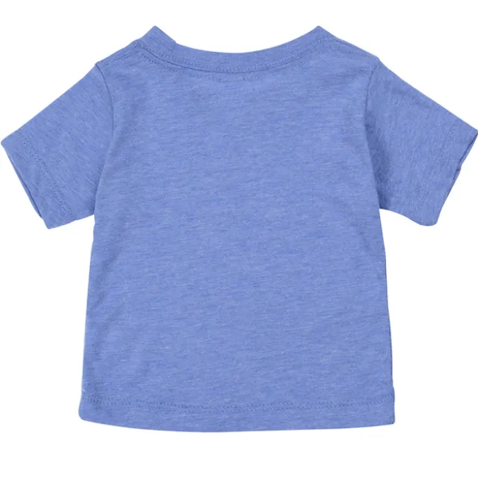 Bella+Canvas Tri-Blend T-Shirt - Infant