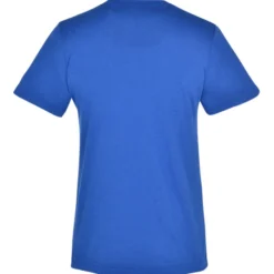 Bella+Canvas Tri-Blend V-Neck T-Shirt - Men's - Screen
