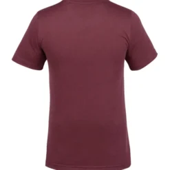 Bella+Canvas V-Neck T-Shirt - Men's - Heathers - Embroidered