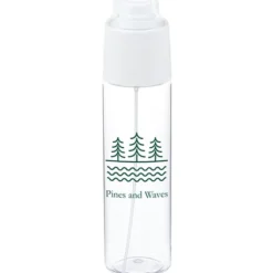 Belle Mare Misting Water Bottle - 20 oz.