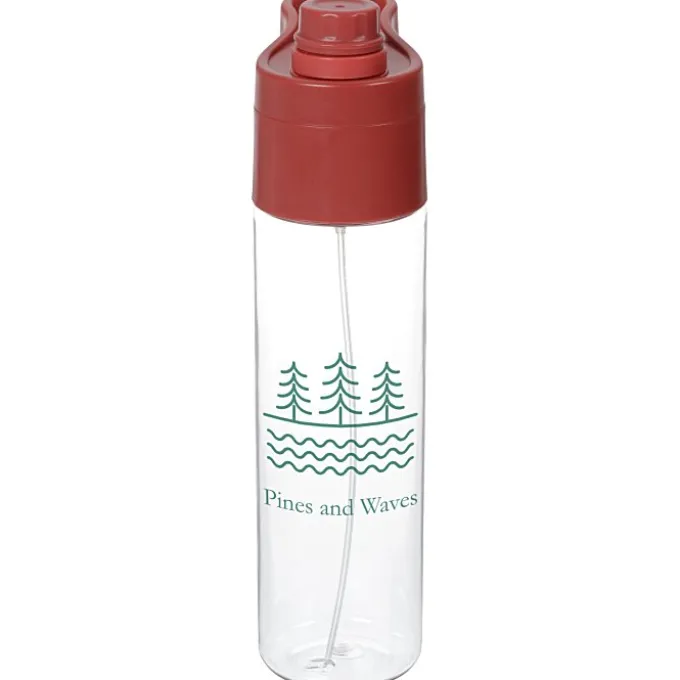 Belle Mare Misting Water Bottle - 20 oz.