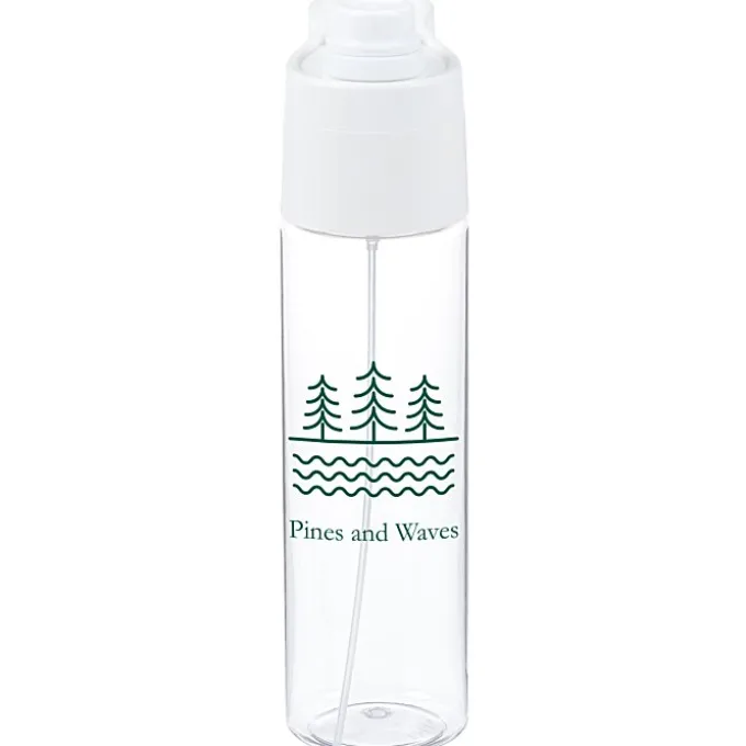 Belle Mare Misting Water Bottle - 20 oz. - 24 hr