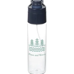 Belle Mare Misting Water Bottle - 20 oz. - 24 hr