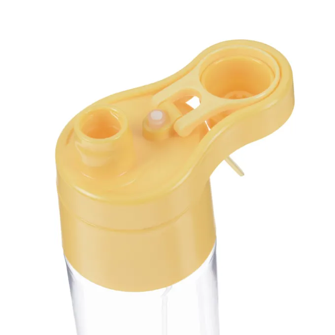 Belle Mare Misting Water Bottle - 20 oz. - 24 hr