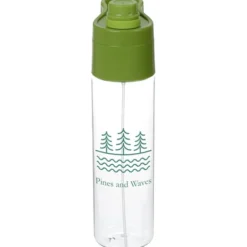 Belle Mare Misting Water Bottle - 20 oz. - 24 hr