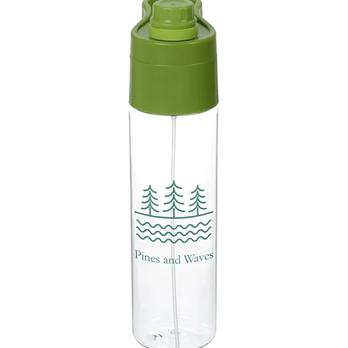 Belle Mare Misting Water Bottle - 20 oz. - 24 hr