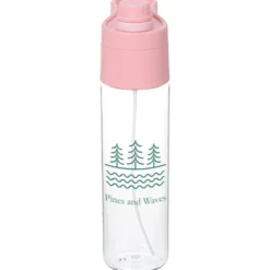 Belle Mare Misting Water Bottle - 20 oz. - 24 hr
