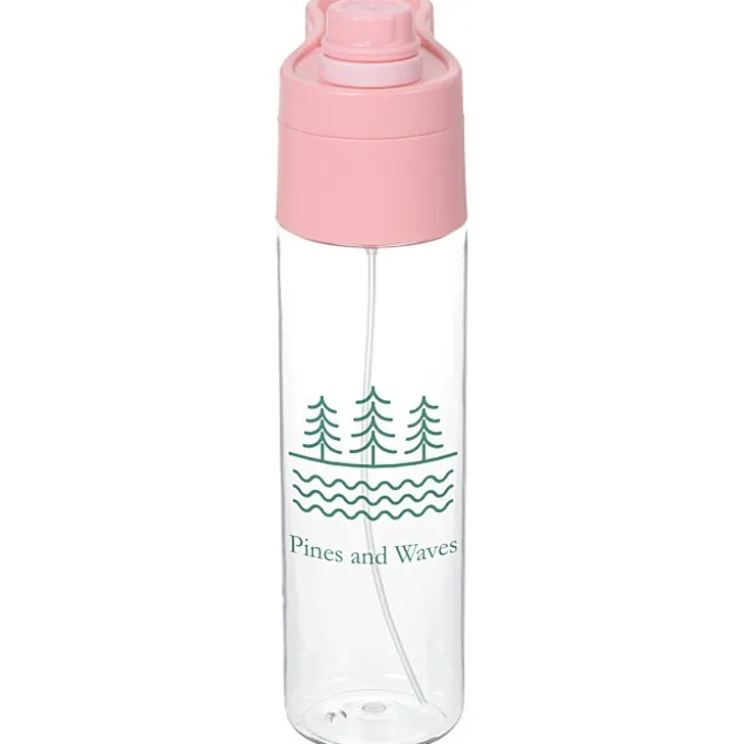 Belle Mare Misting Water Bottle - 20 oz. - 24 hr