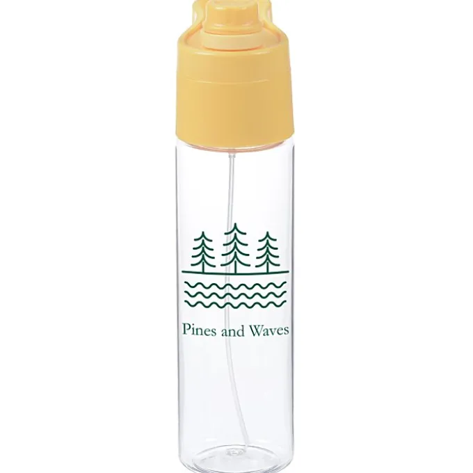 Belle Mare Misting Water Bottle - 20 oz. - 24 hr