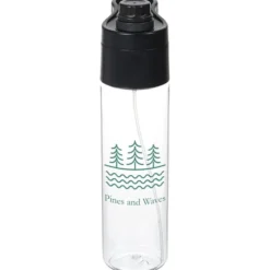 Belle Mare Misting Water Bottle - 20 oz. - 24 hr