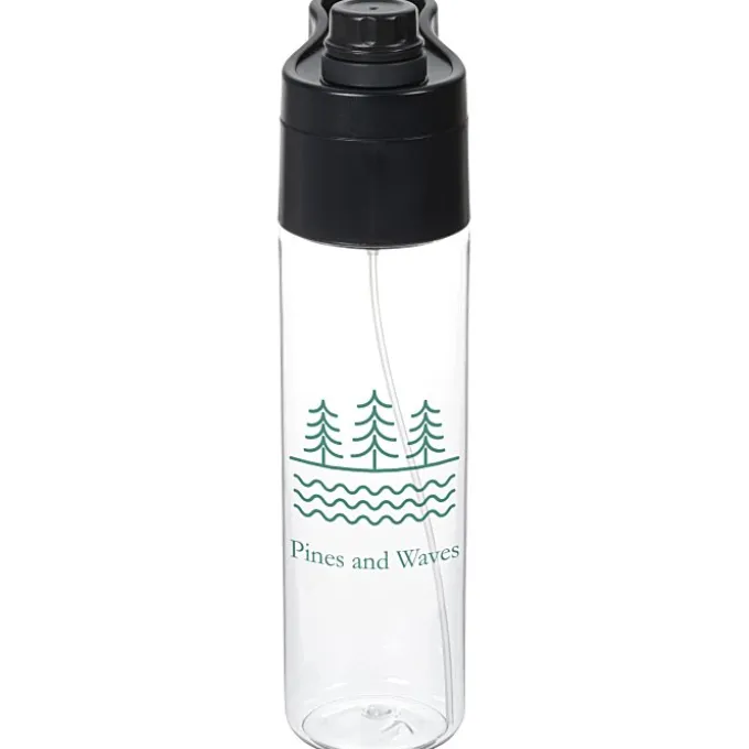 Belle Mare Misting Water Bottle - 20 oz. - 24 hr
