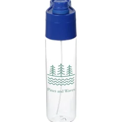 Belle Mare Misting Water Bottle - 20 oz. - 24 hr