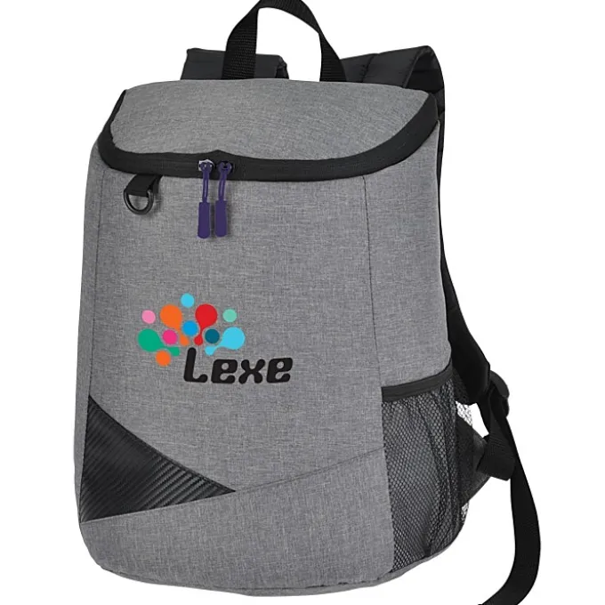 Belton Backpack Cooler
