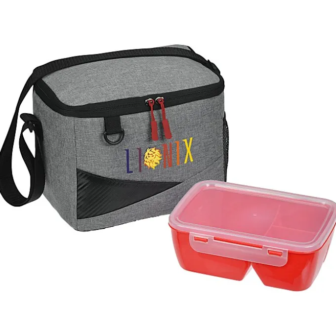 Belton Lunch Set