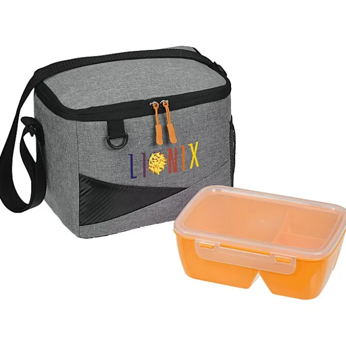 Belton Lunch Set