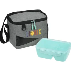 Belton Lunch Set