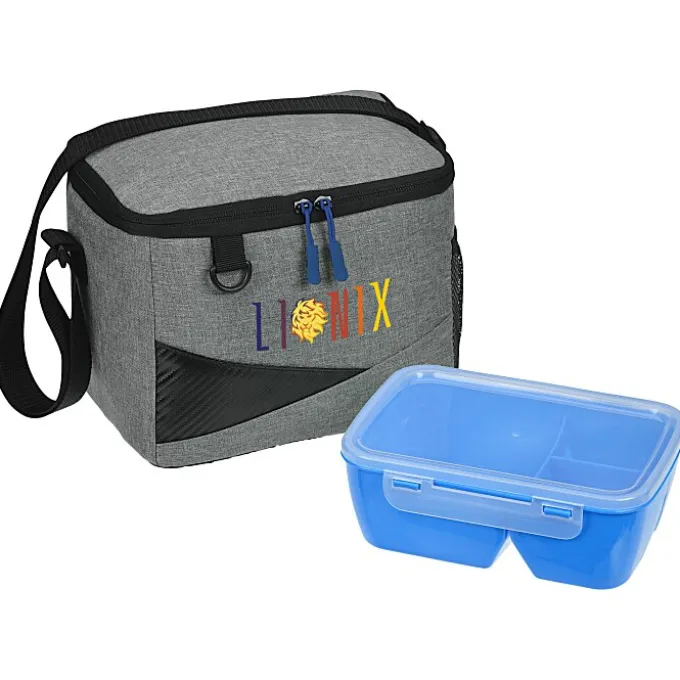 Belton Lunch Set